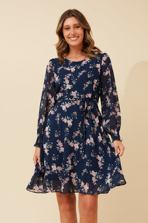 Heather Dress