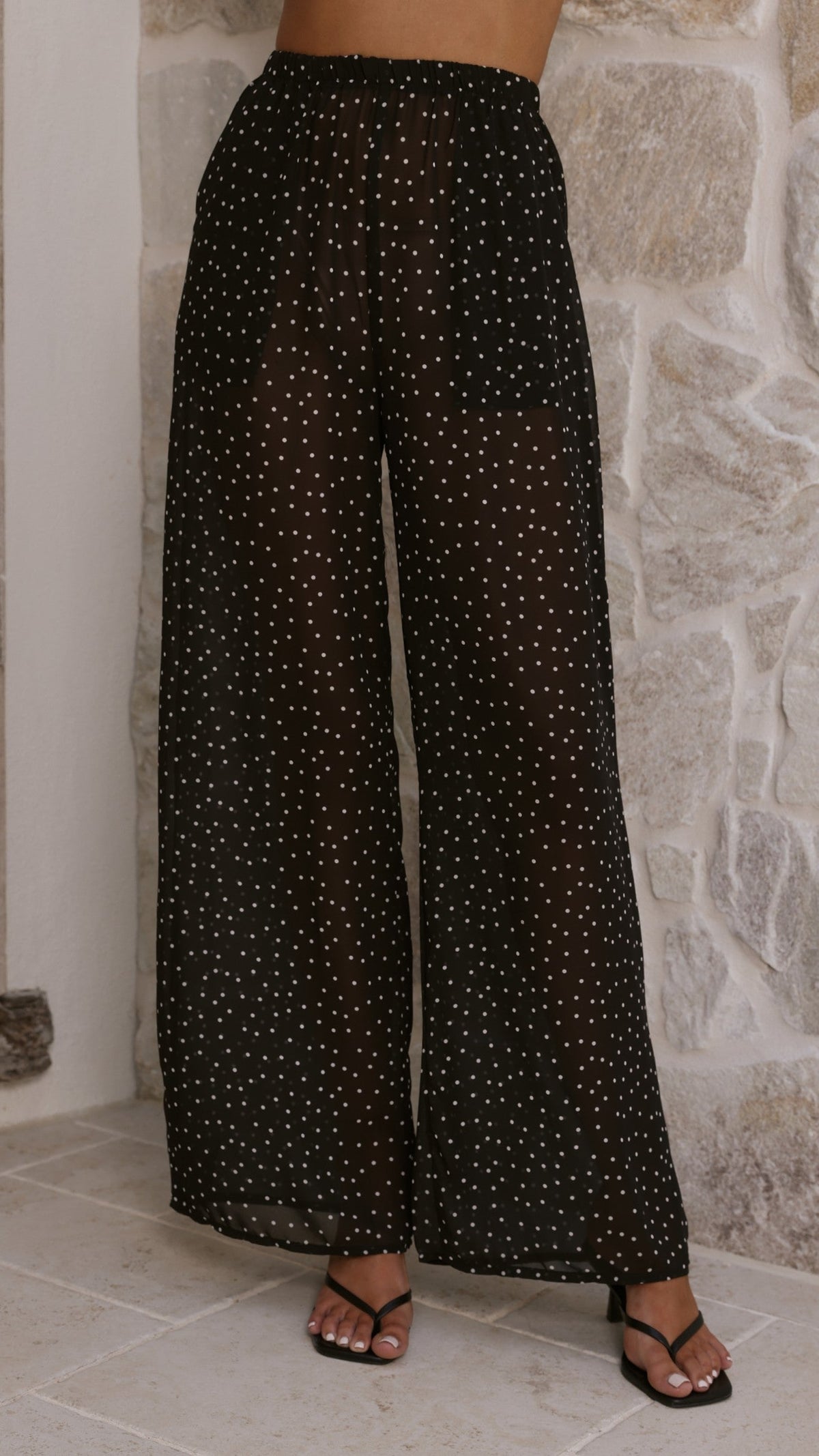 Bea Pants