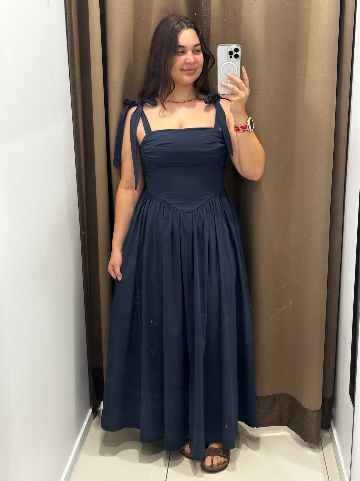 Alazne Dress