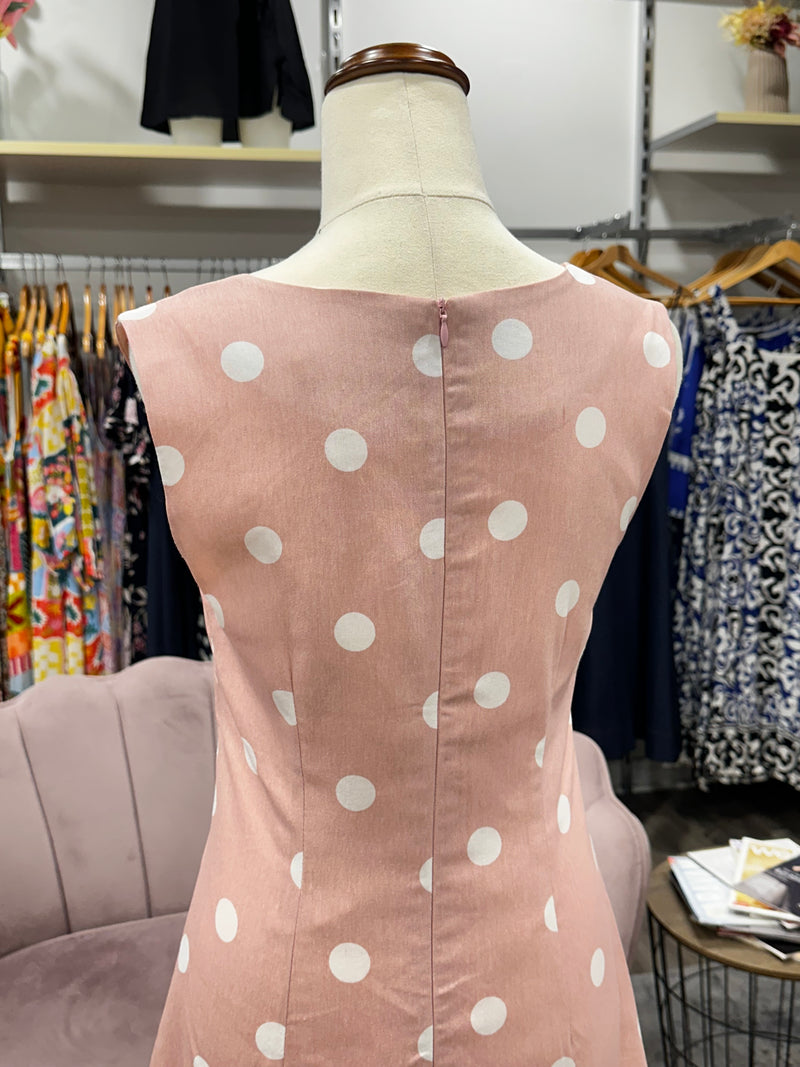 Willow Dress