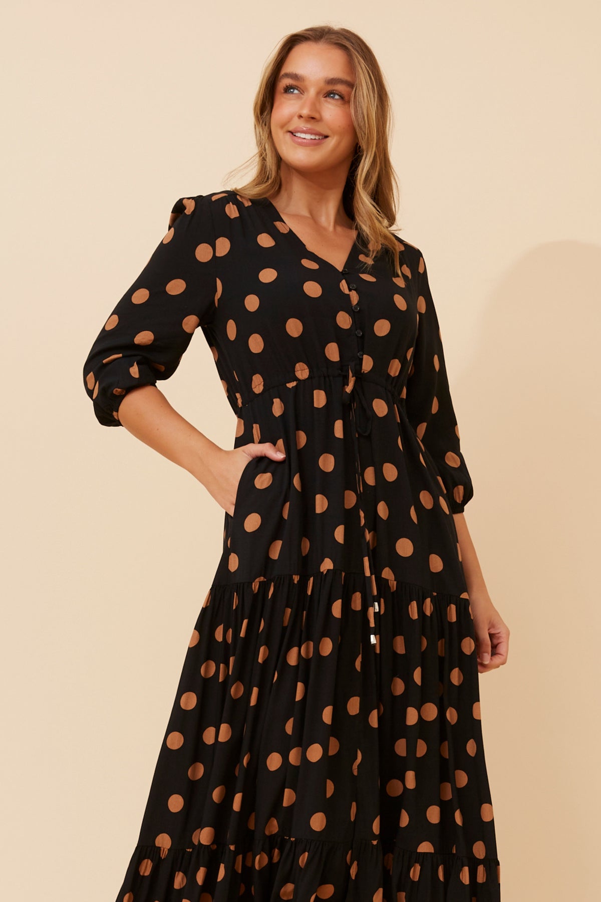 Della Dress