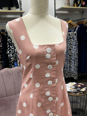 Willow Dress