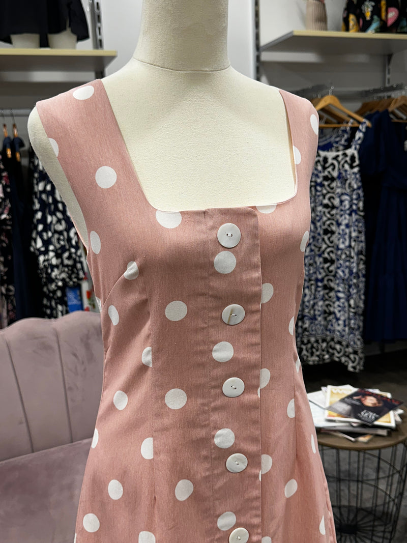 Willow Dress