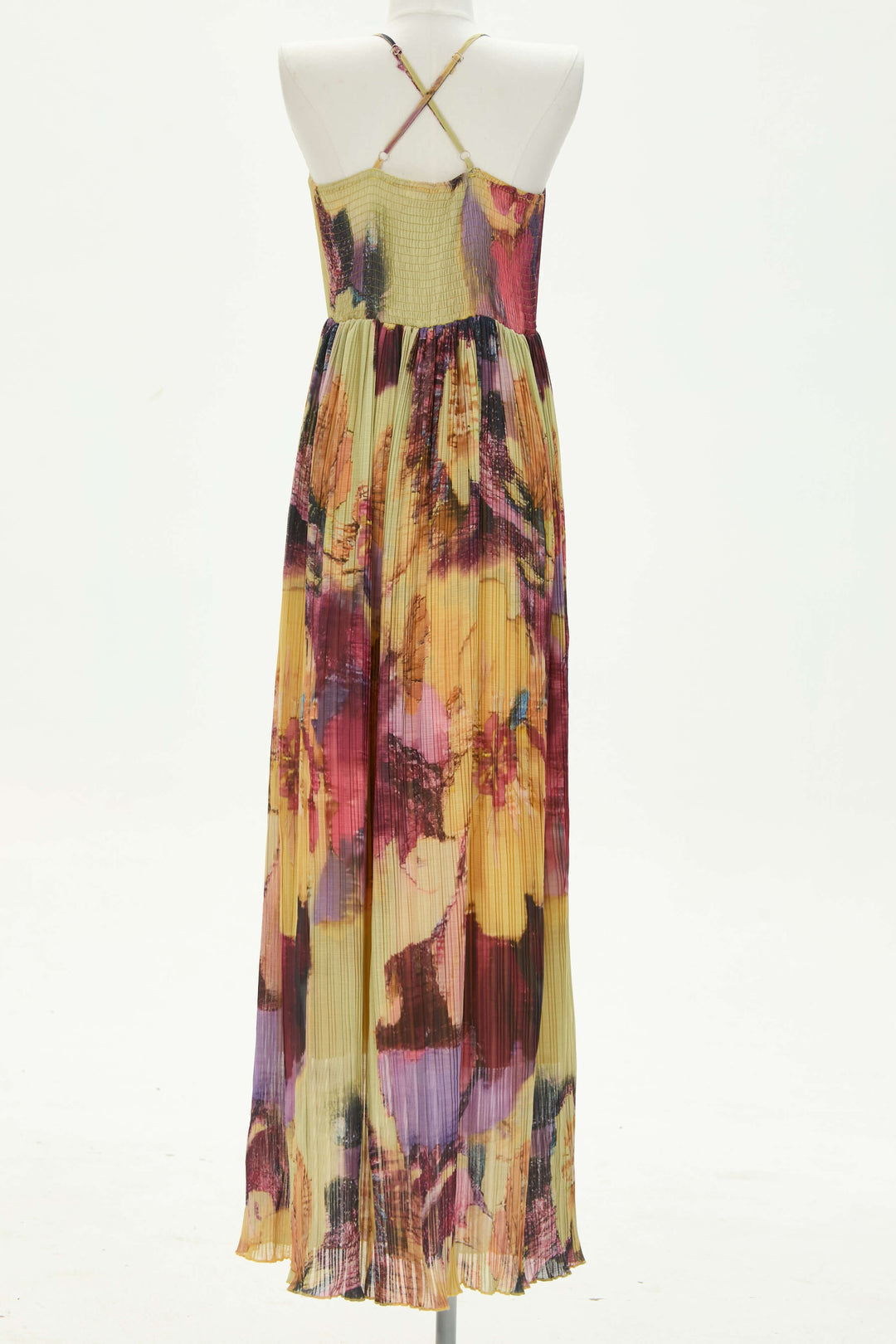 Chaiya Dress