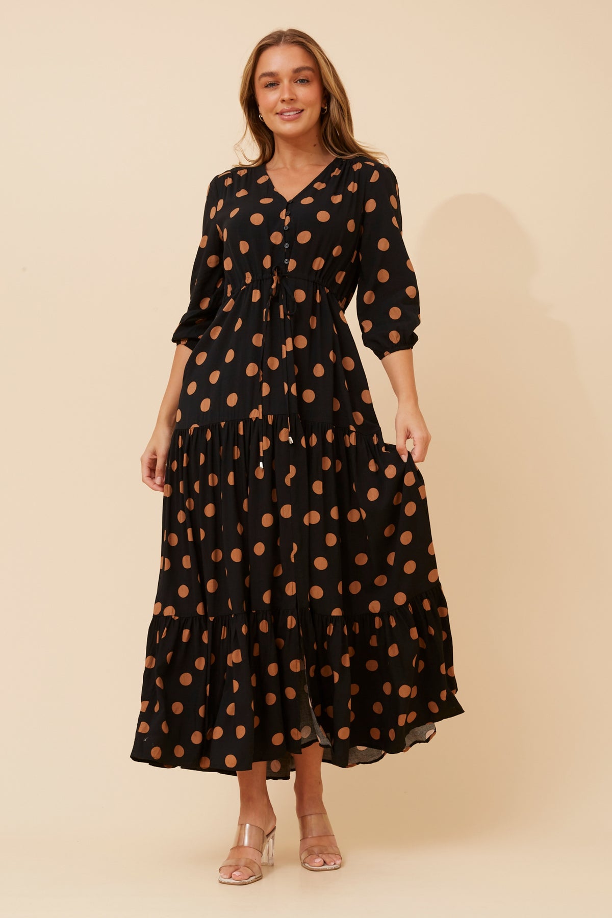 Della Dress