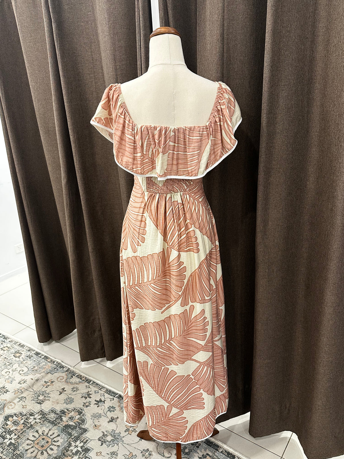 Aurelia Dress