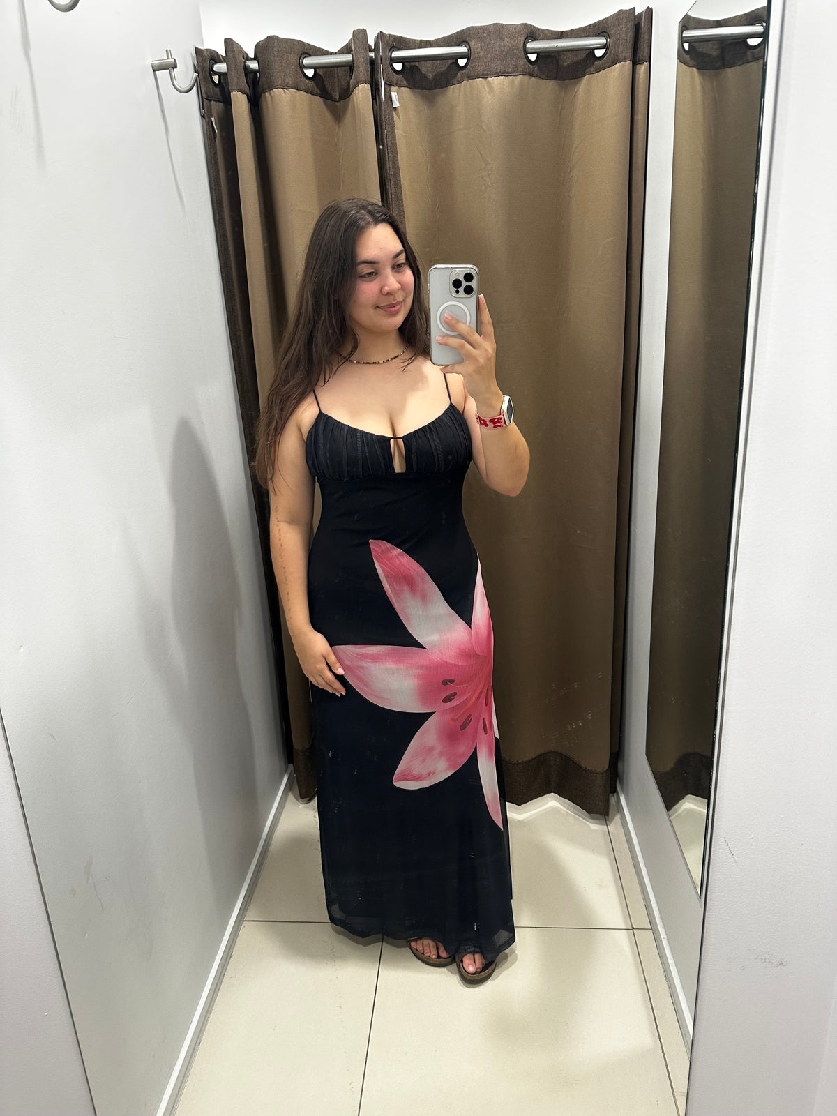 Fia Dress