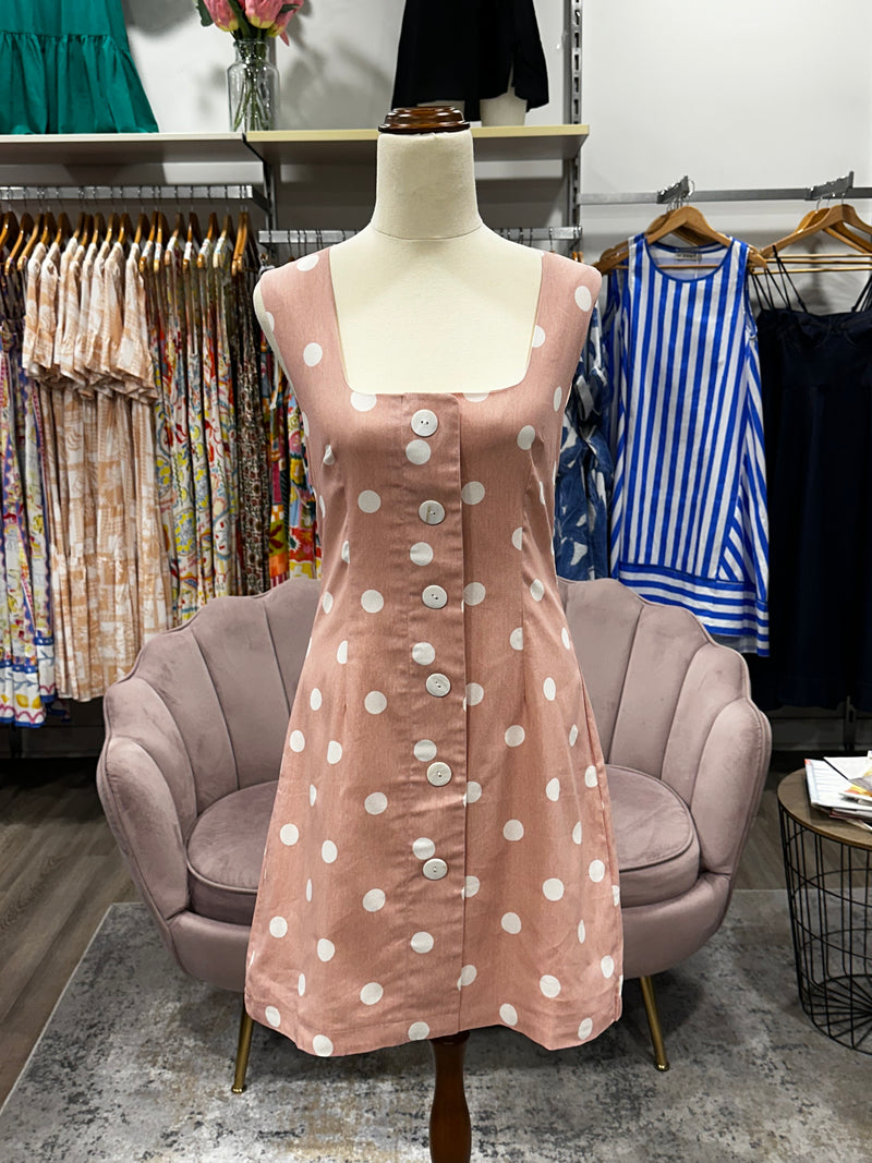 Willow Dress