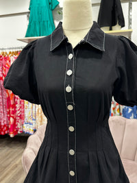 Brynlee Dress