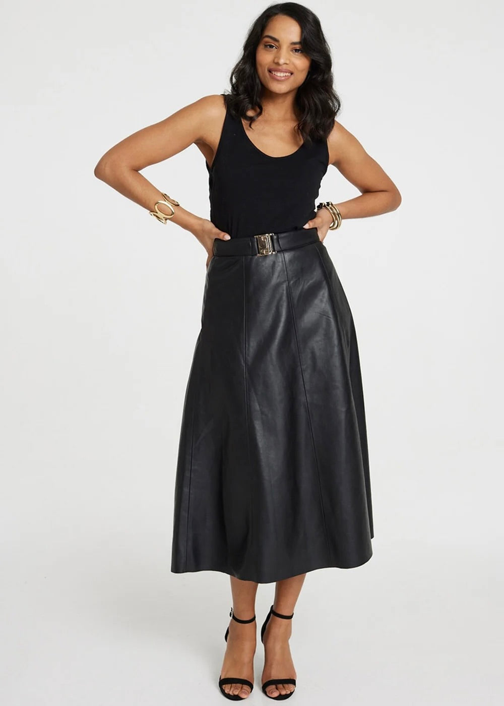 Mellisa Skirt