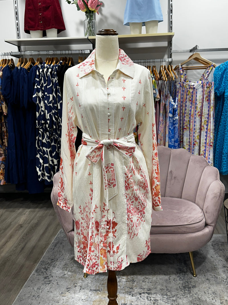 Lark Dress