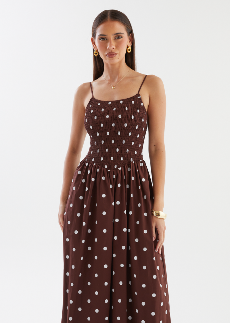 Payton Dress