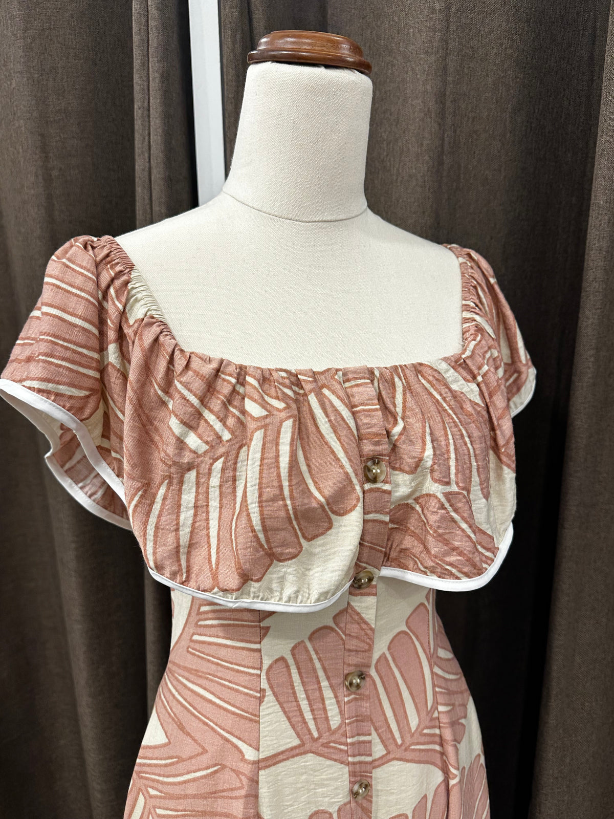 Aurelia Dress
