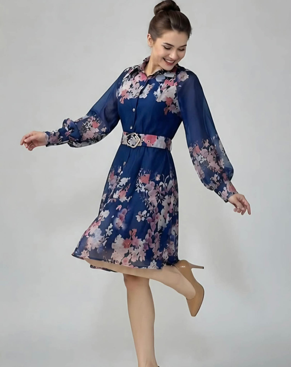 Rue Dress