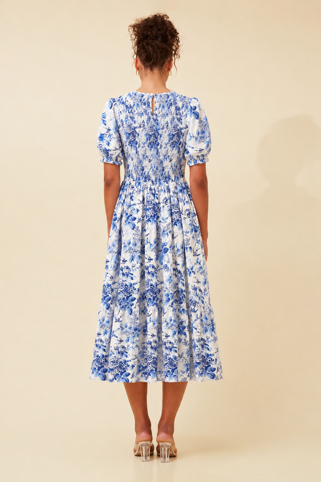 Grier Dress