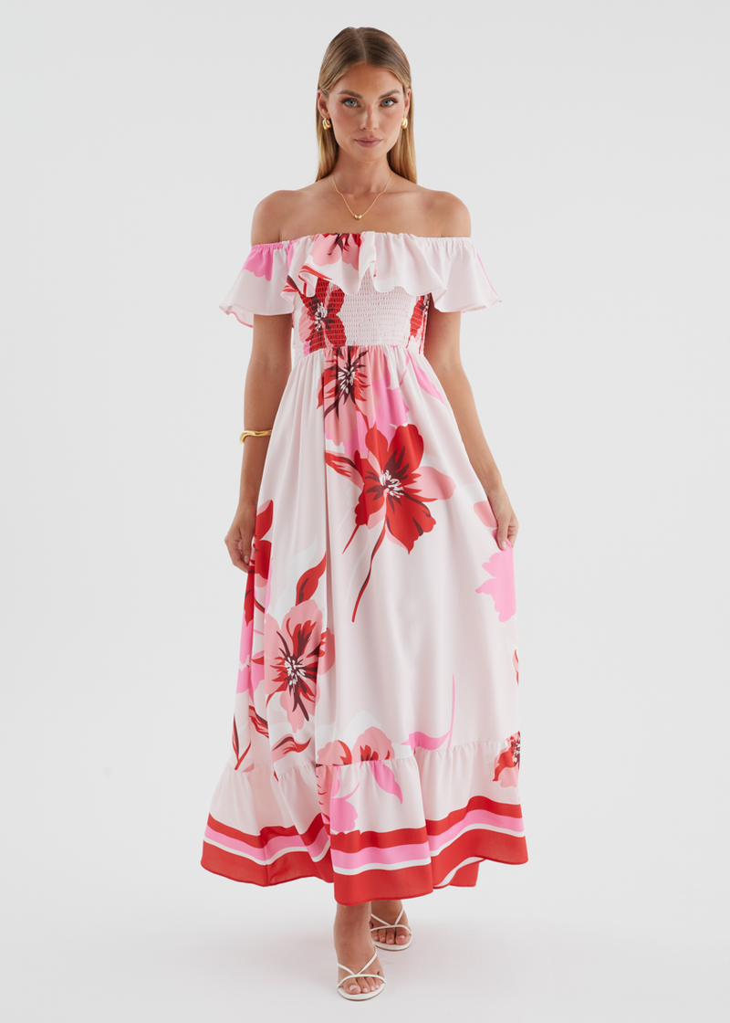 Stella Dress
