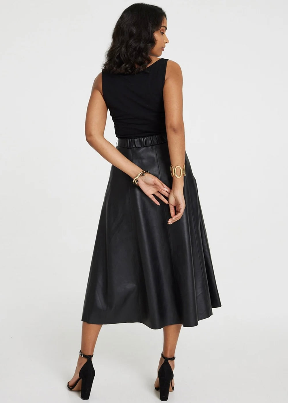 Mellisa Skirt