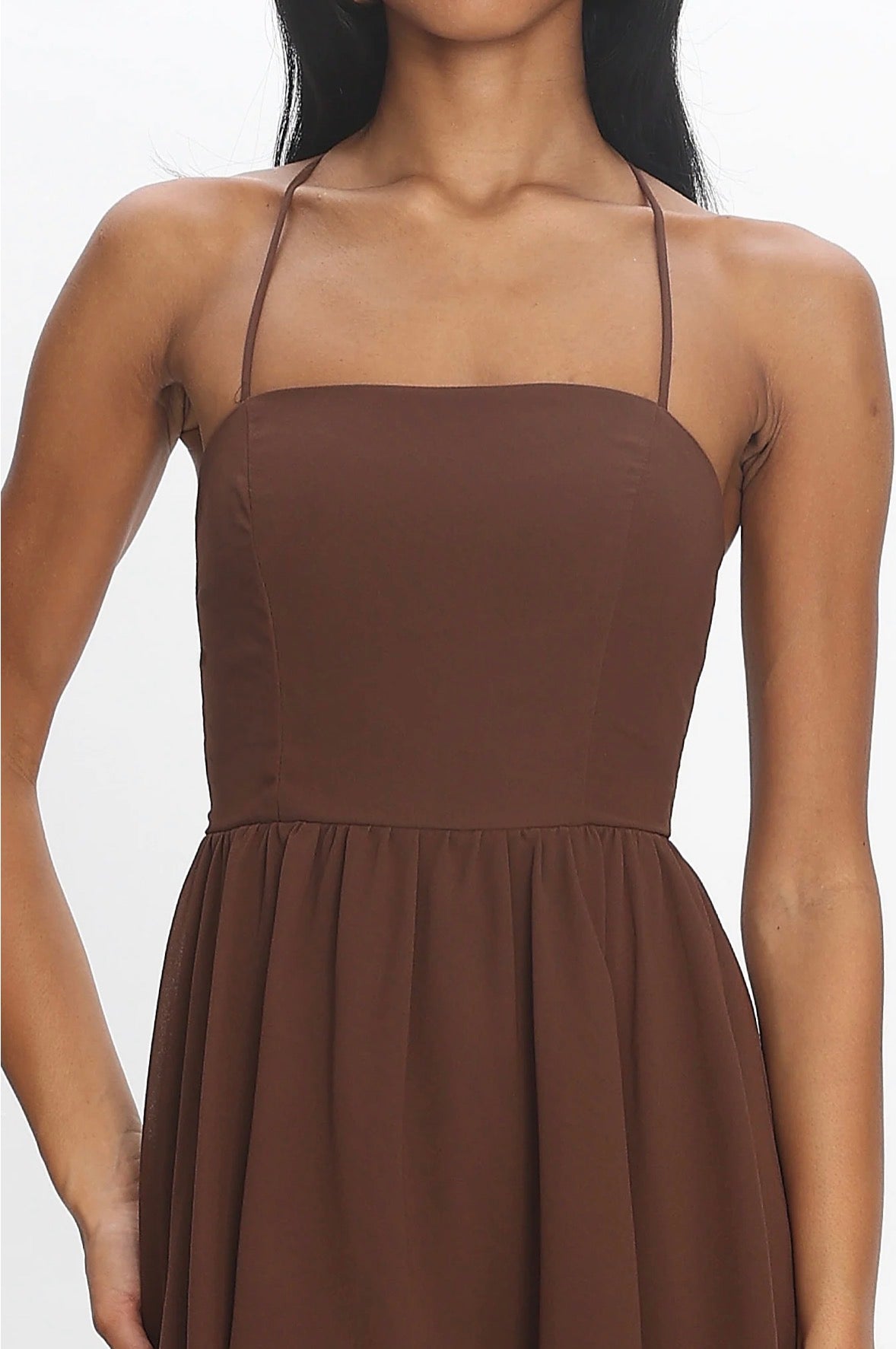 Florence Dress