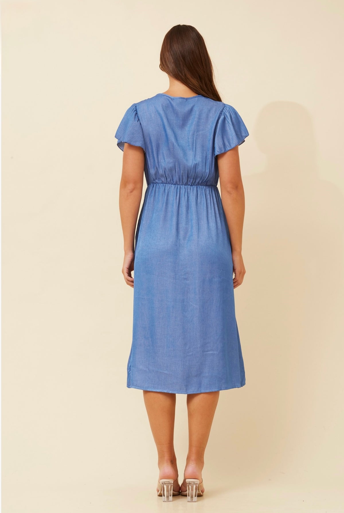 Torelle Dress