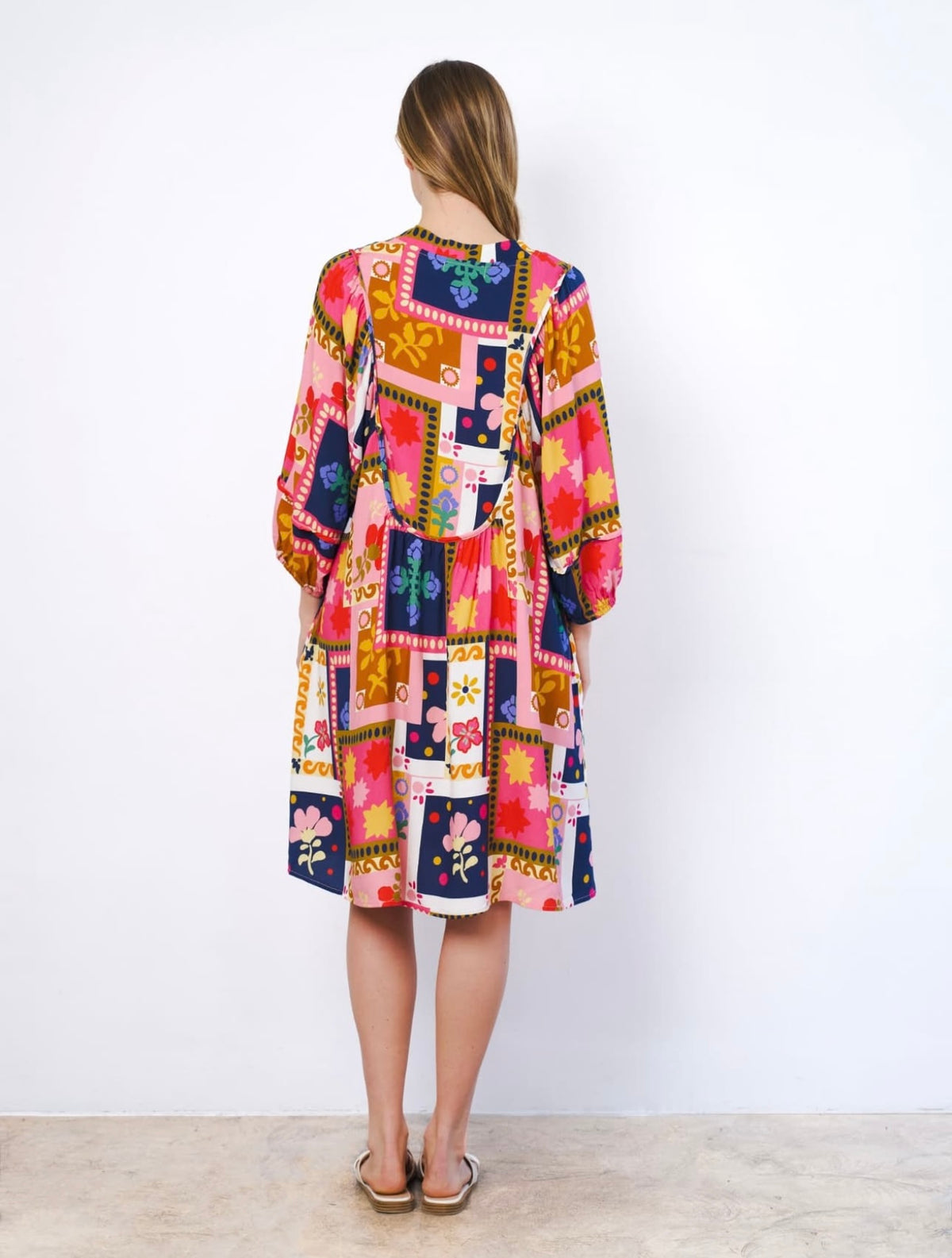 Maisy Dress