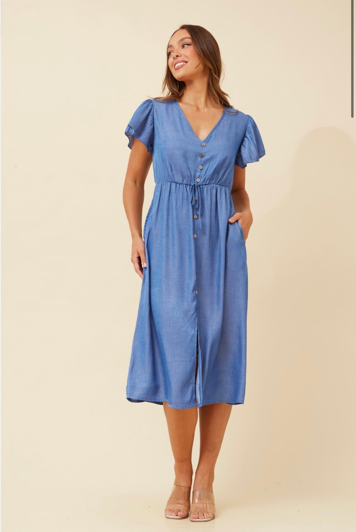 Torelle Dress