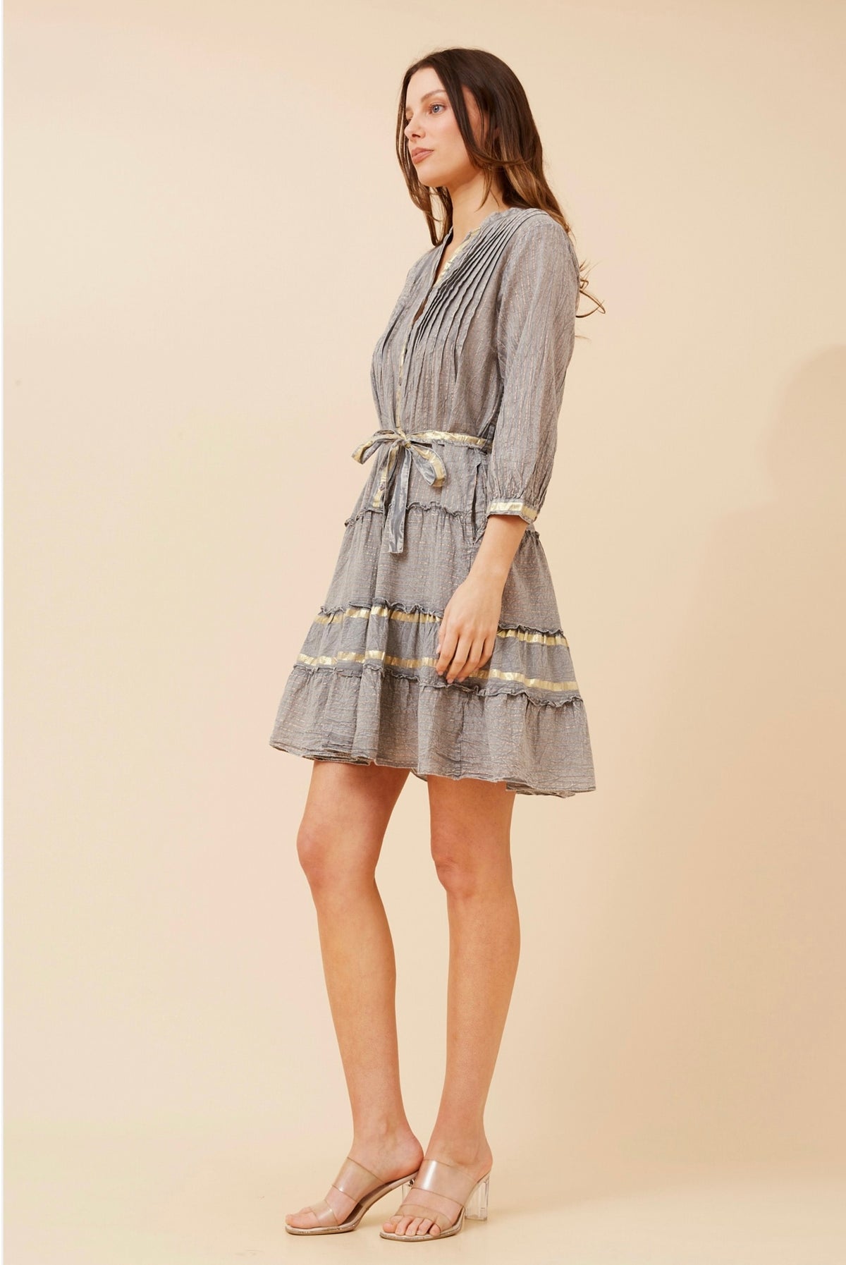 Korin Dress