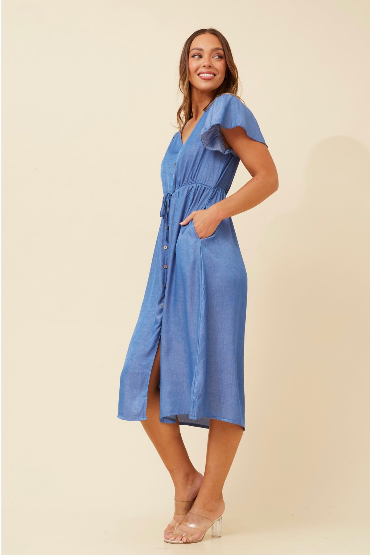 Torelle Dress
