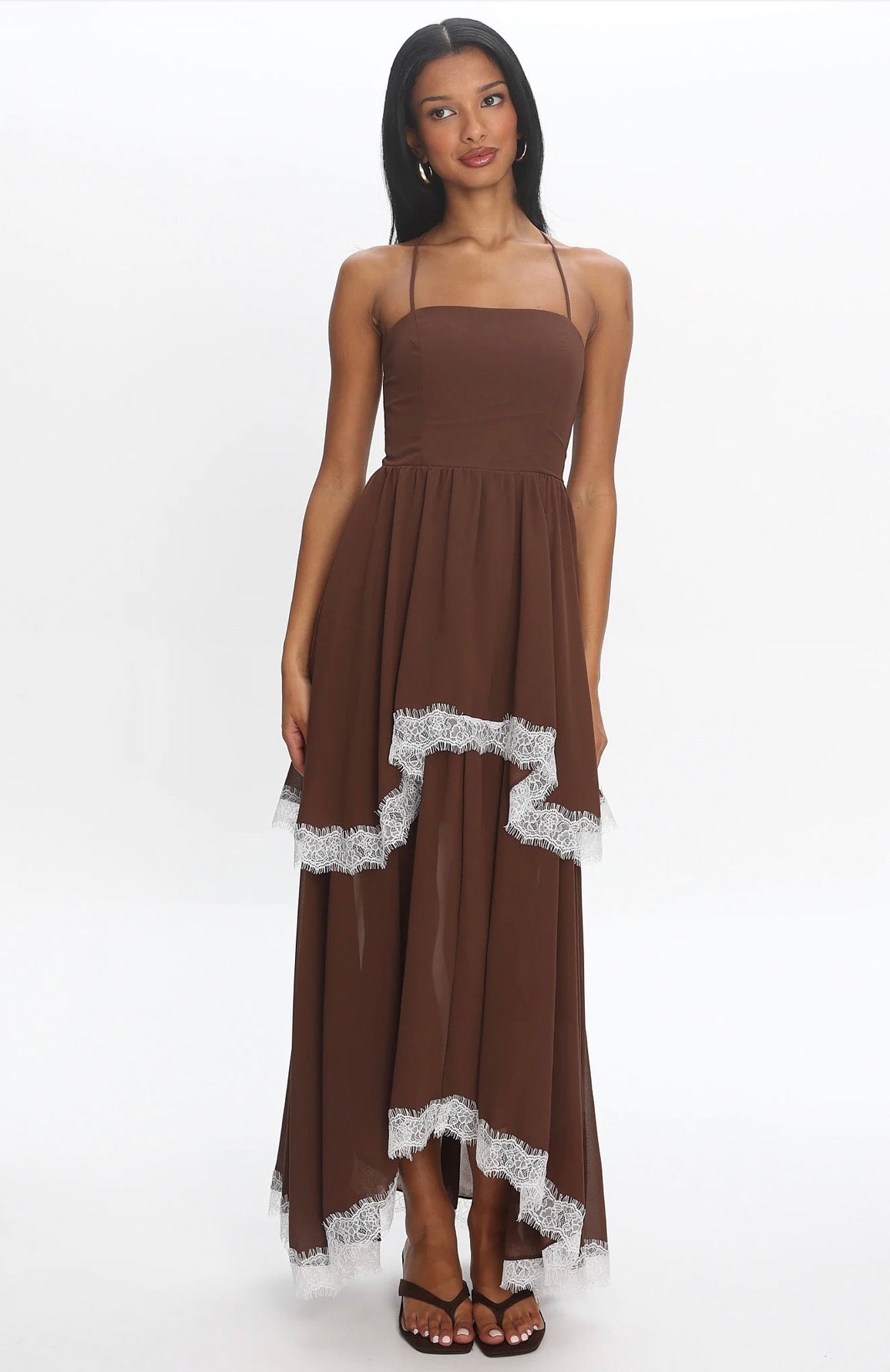 Florence Dress