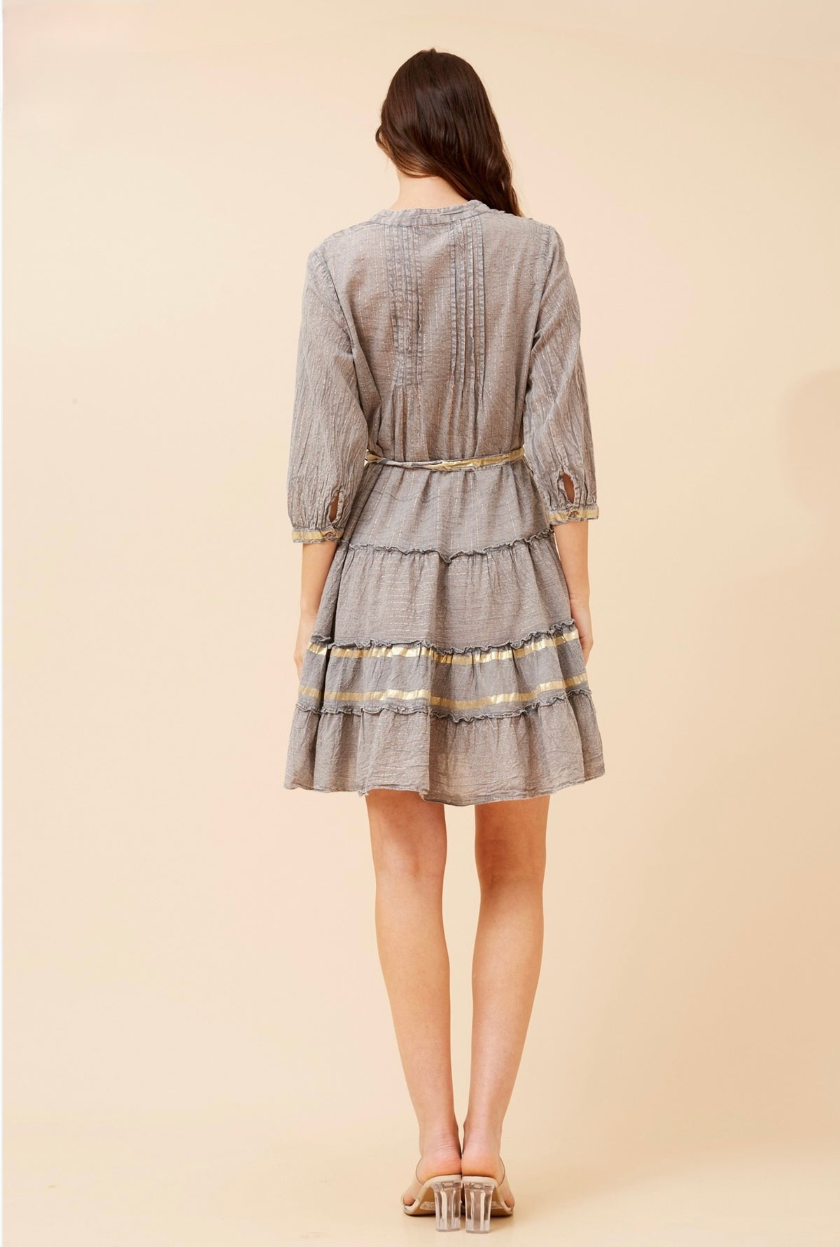 Korin Dress