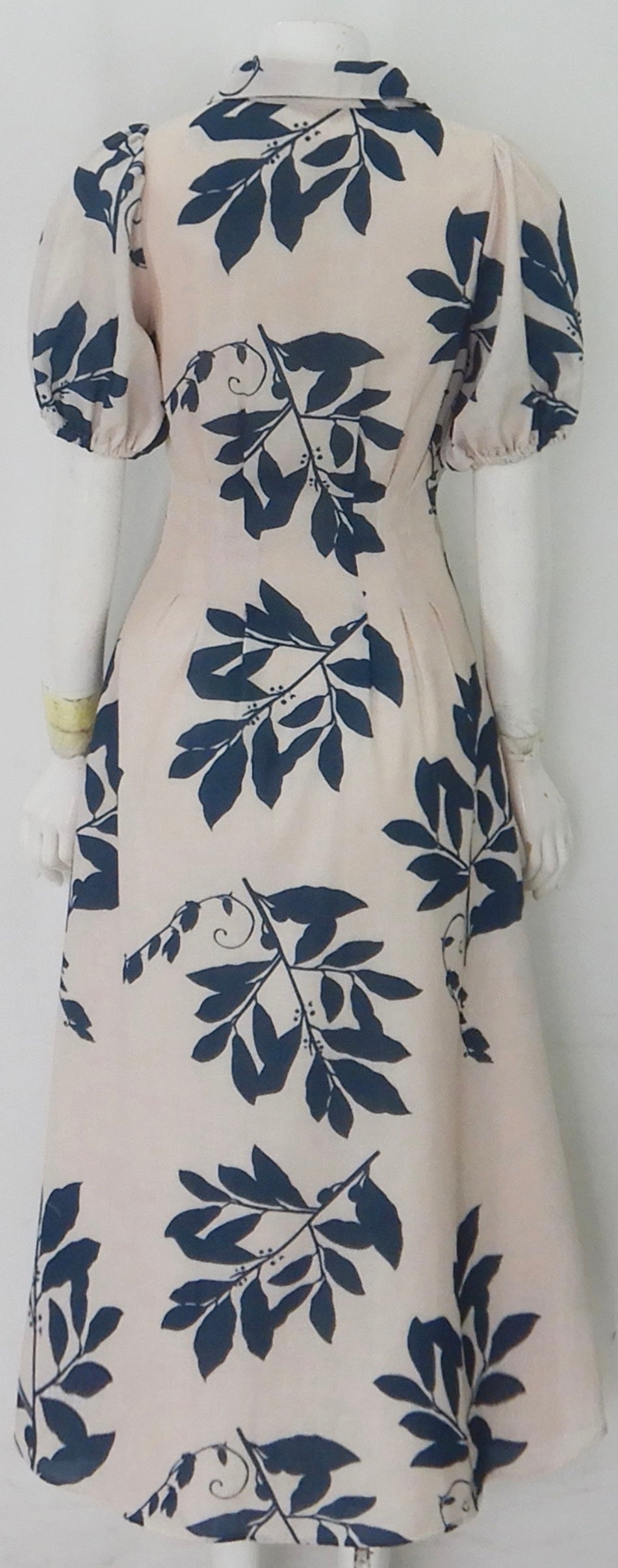 Delaney Dress Beige