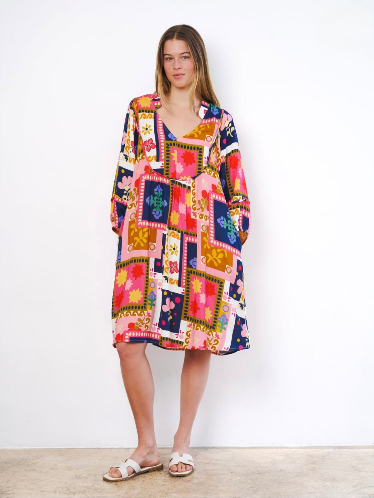Maisy Dress