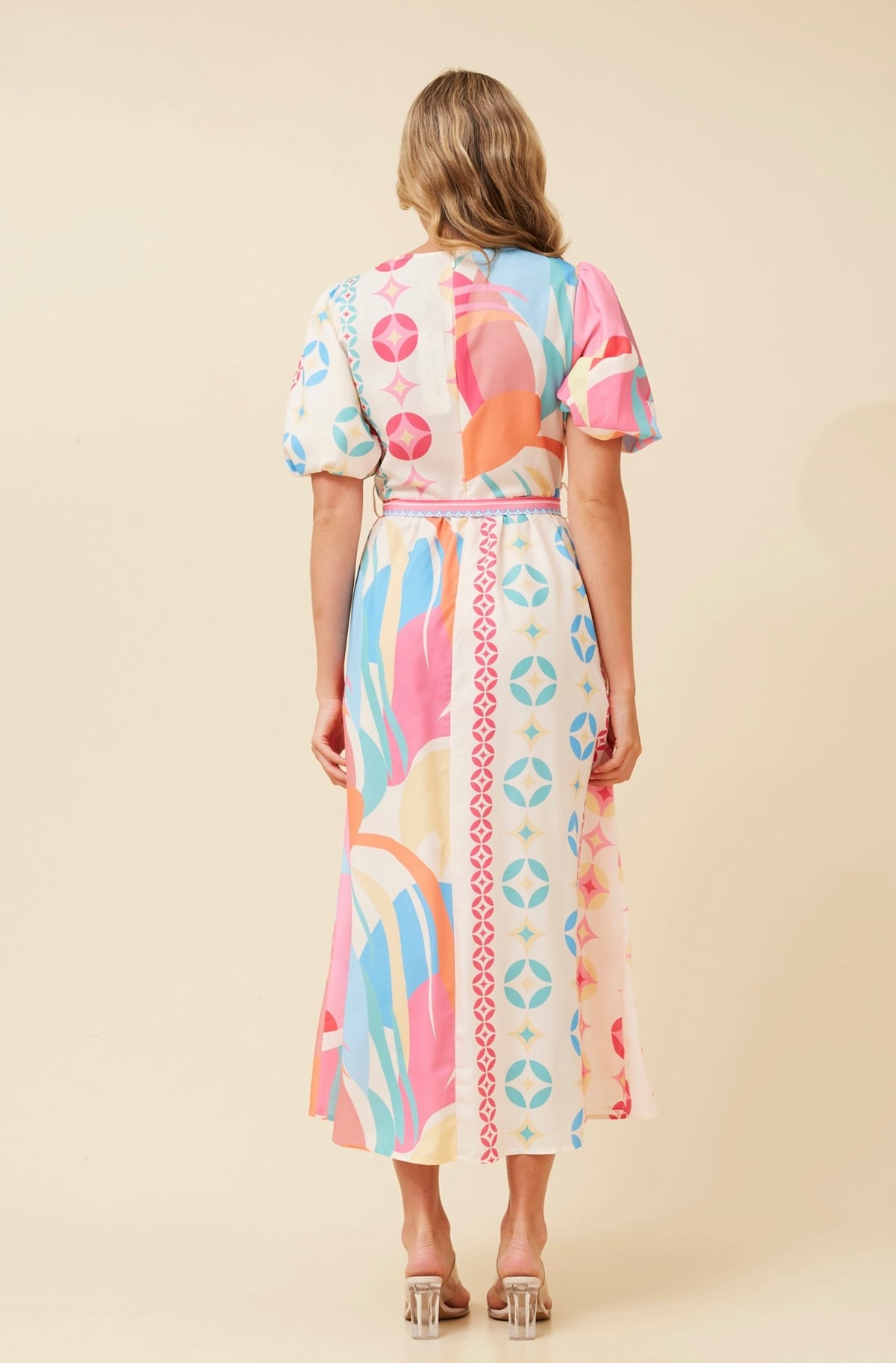 Tynan Dress
