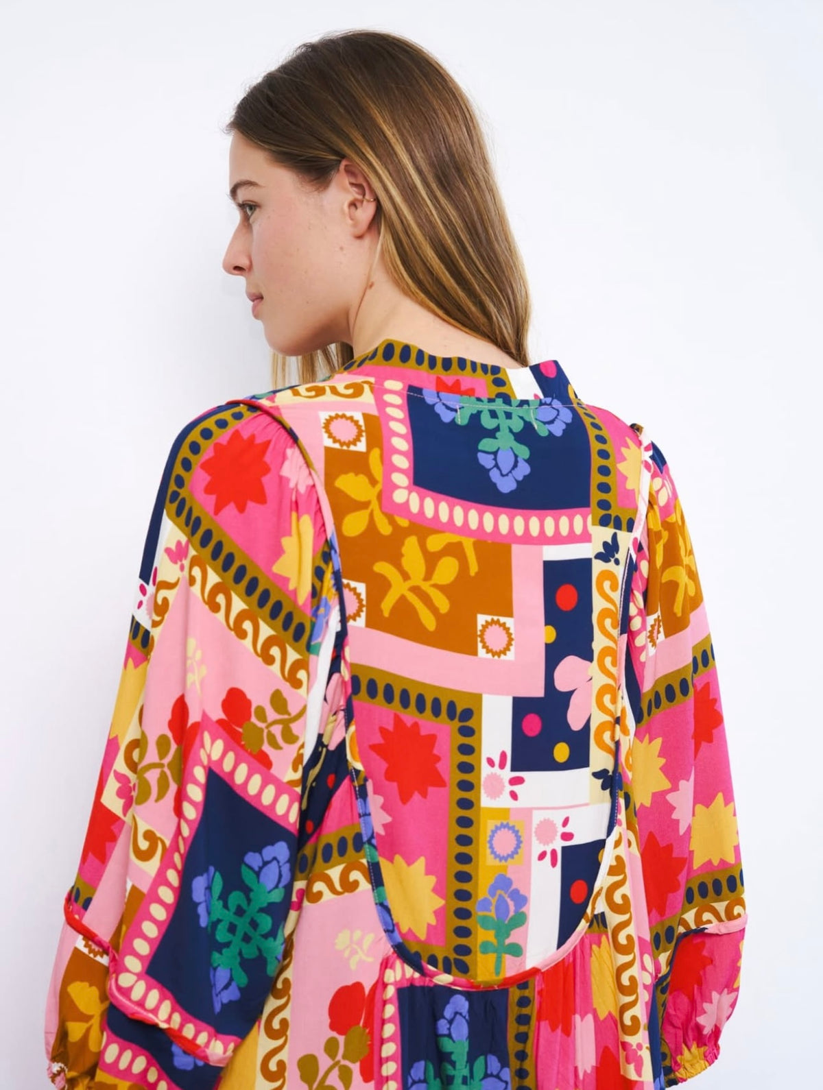 Maisy Dress