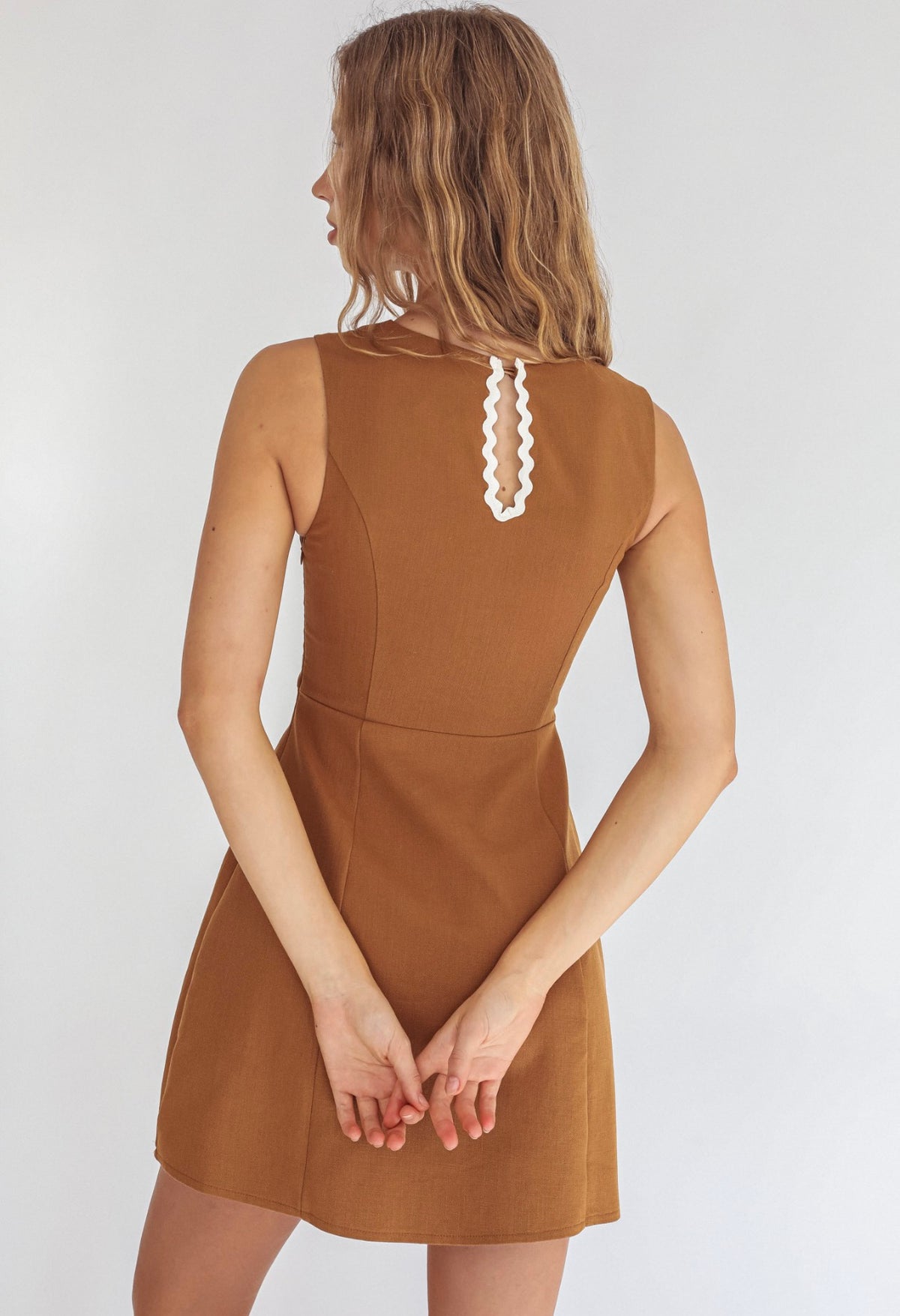 Patricia Dress