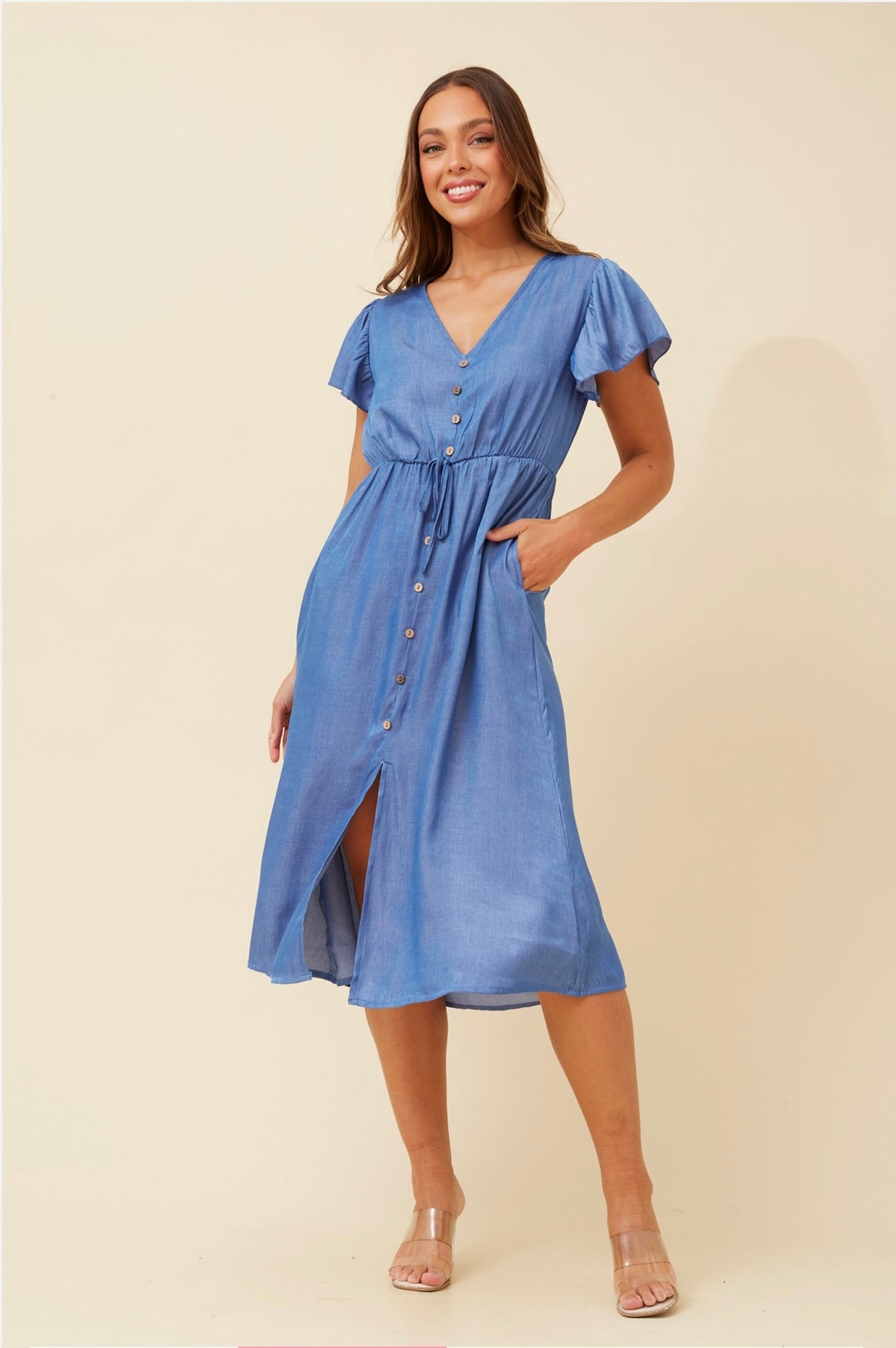 Torelle Dress
