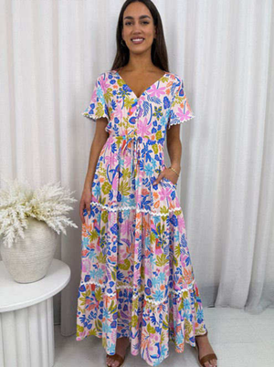 Rowan Dress