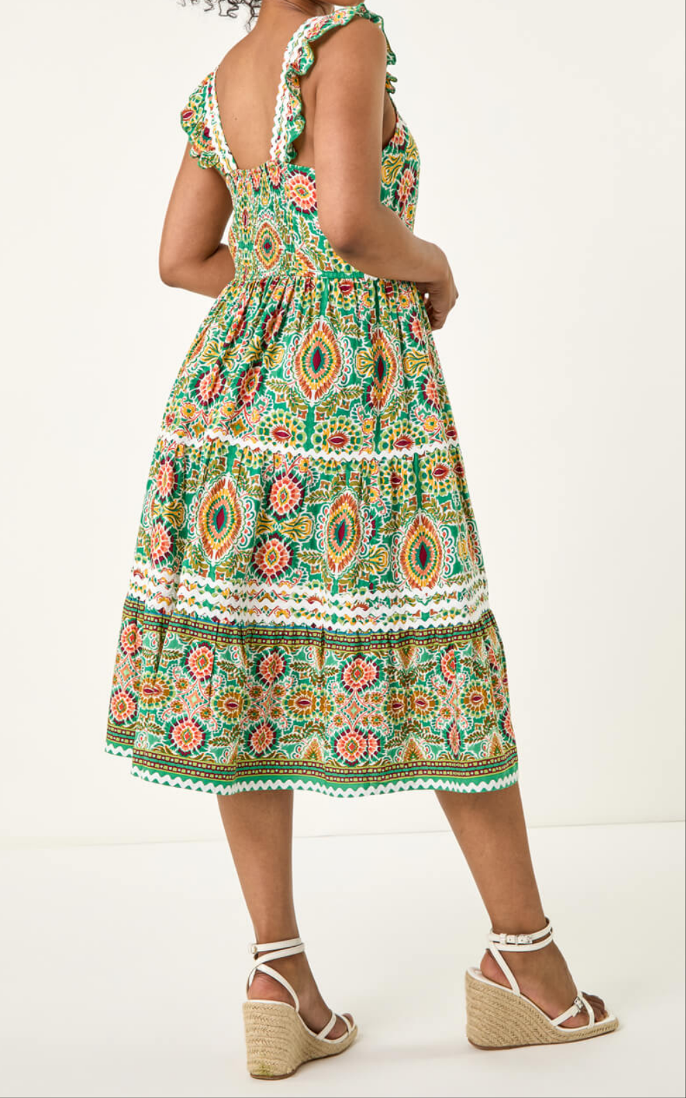 Calista dress