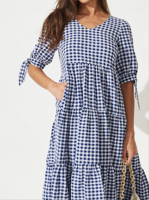 Mabel Dress