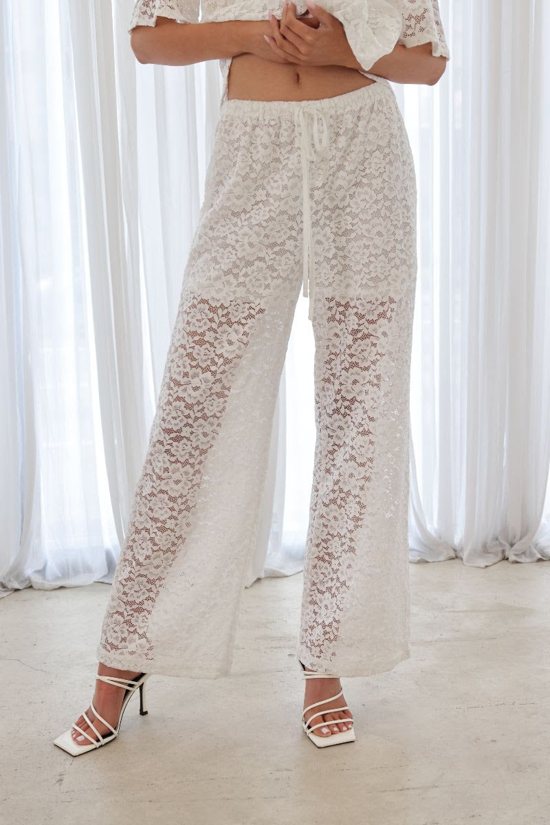 Charlize Pants