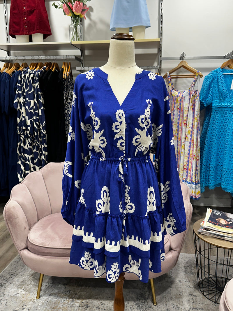 Tayra Dress