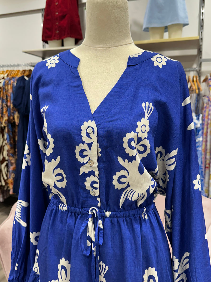 Tayra Dress