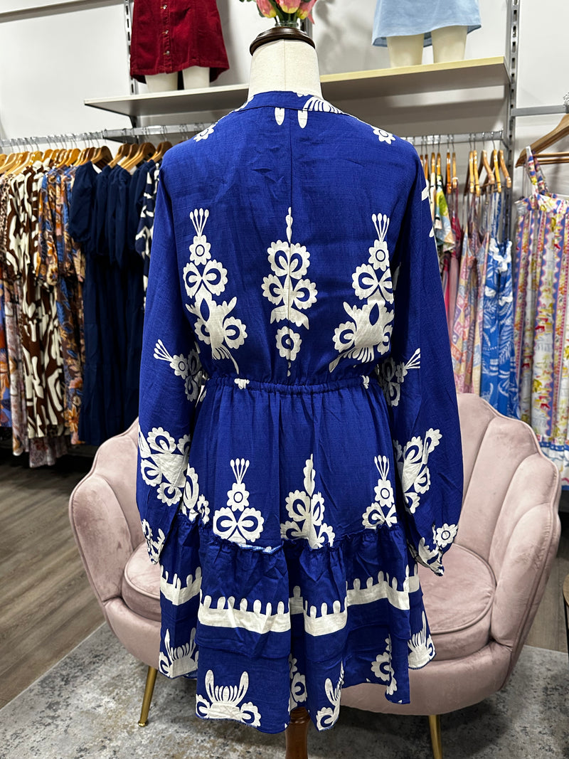 Tayra Dress
