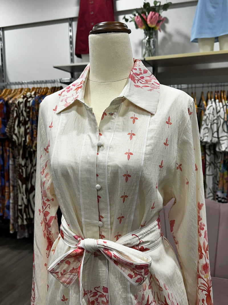 Lark Dress