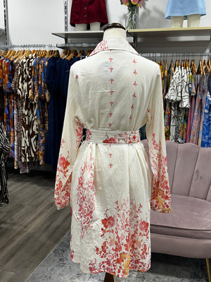 Lark Dress