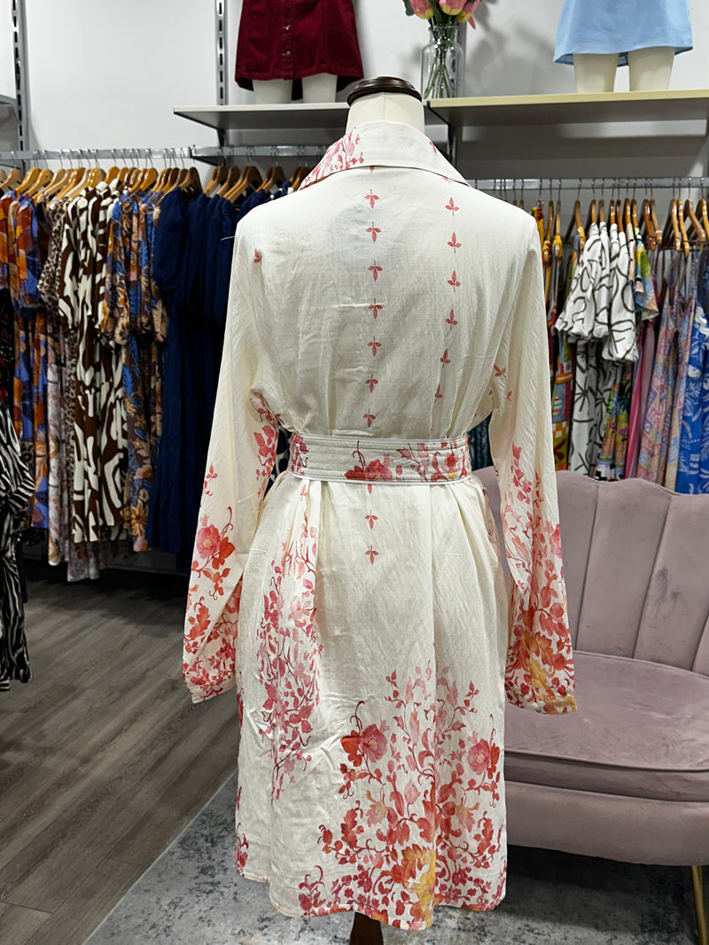 Lark Dress