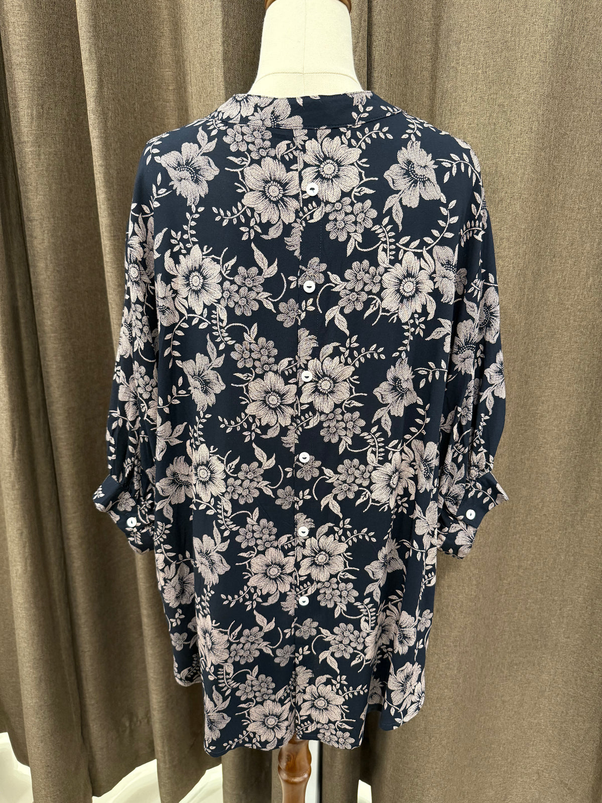 Maureen Blouse