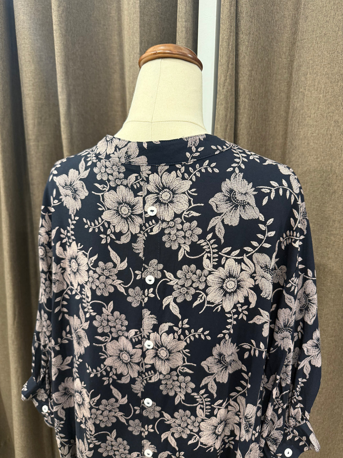 Maureen Blouse