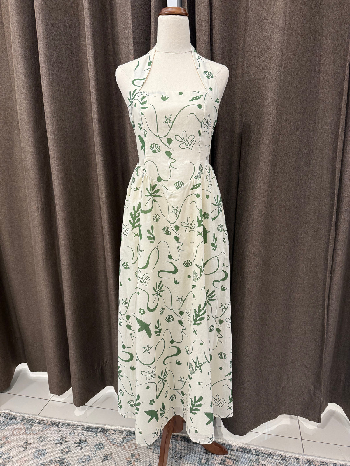 Maris Dress
