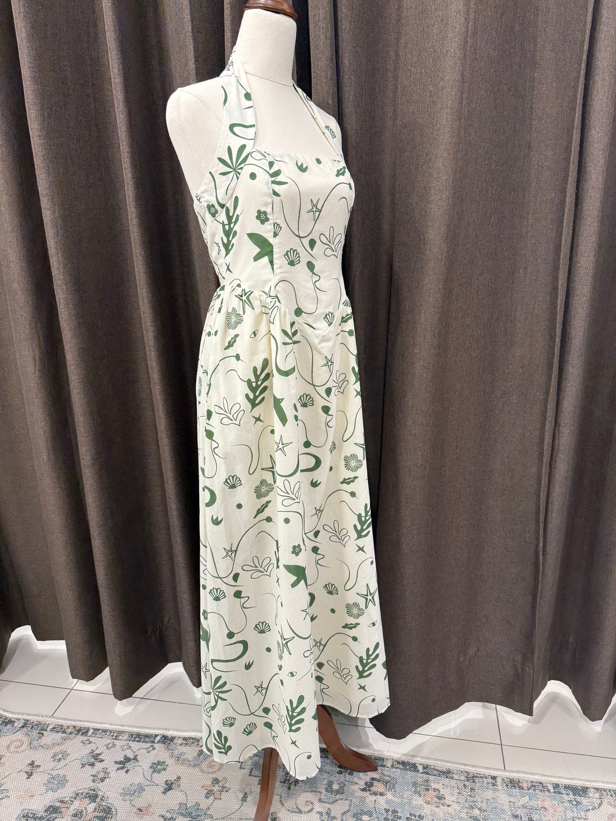 Maris Dress