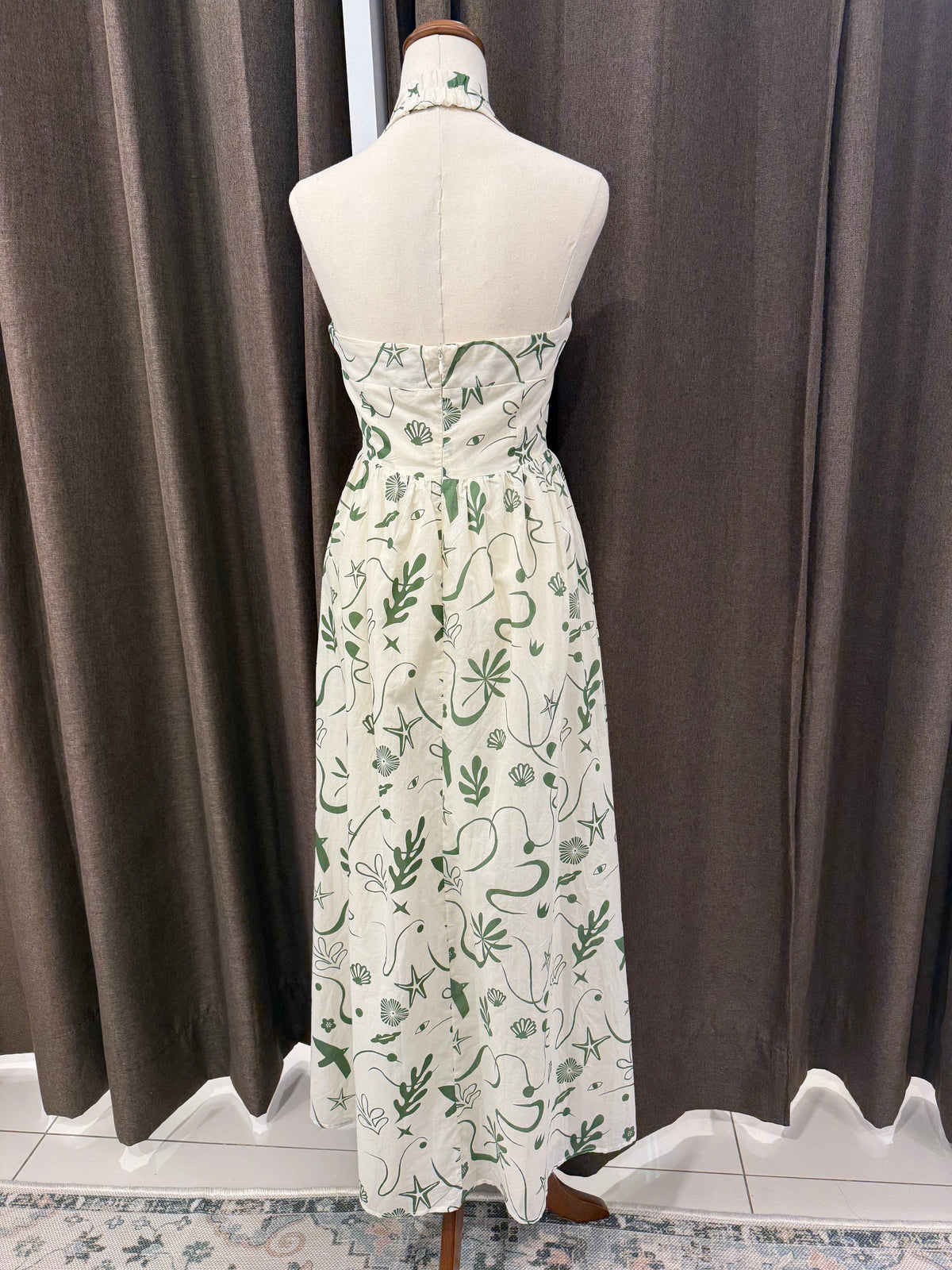 Maris Dress